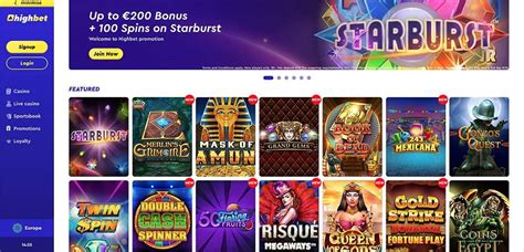 highbet,highbet casino